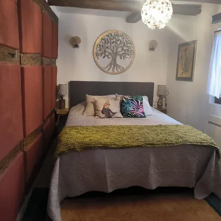 - 1 Mn Du Centre Apartment *
