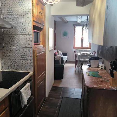 - 1 Mn Du Centre Apartment