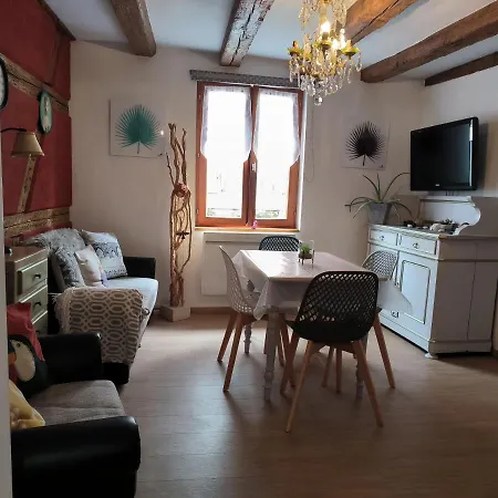 Apartment - 1 Mn Du Centre