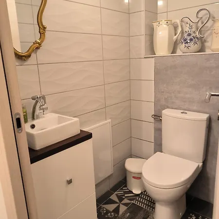 - 1 Mn Du Centre Apartment Ribeauville (Haut-Rhin)